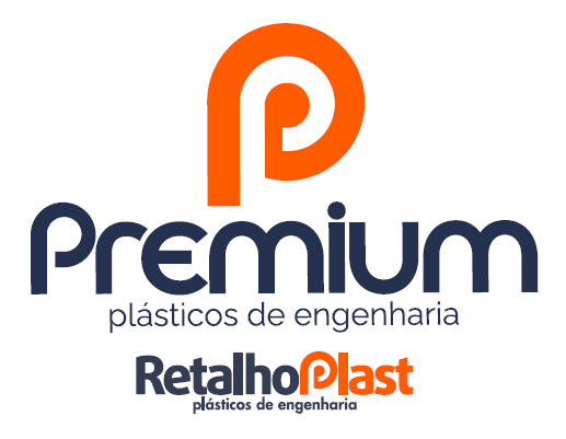 Logotipo Premium Vertical